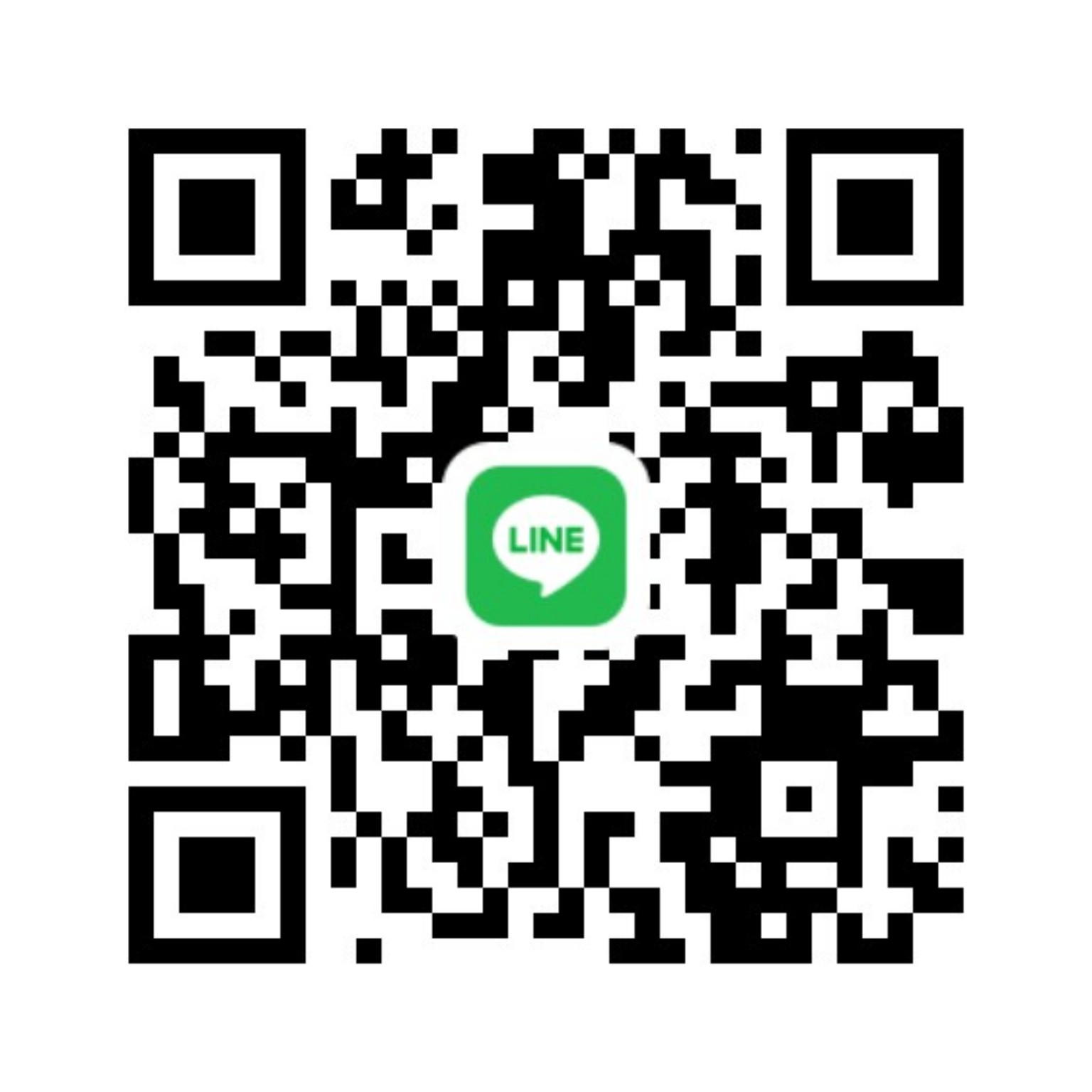 Flying Tail Studio LINE QR Code
